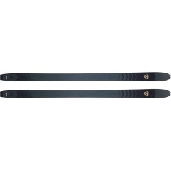 Nordic Backcountry Skis Rossignol BC 100 Positrack
